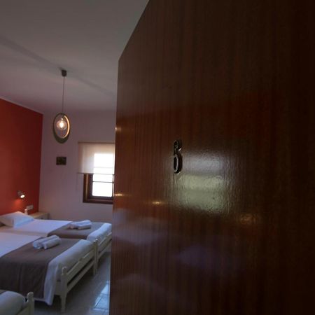 Niki Rooms Palaiochora Room photo