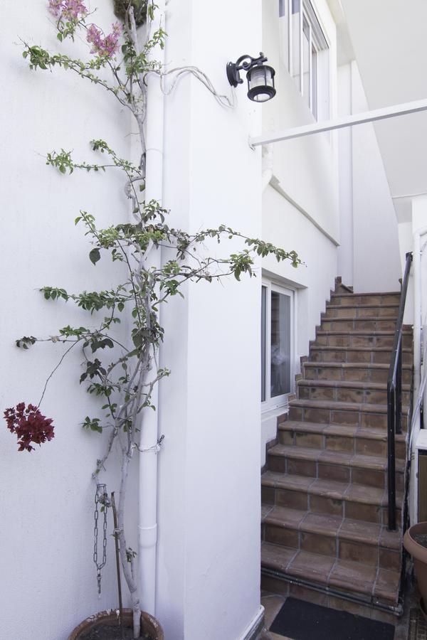 Niki Rooms Palaiochora Exterior photo